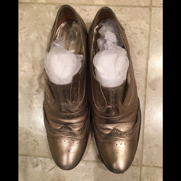 Pour La Victoire Shoes - Pour La Victoire Loafters